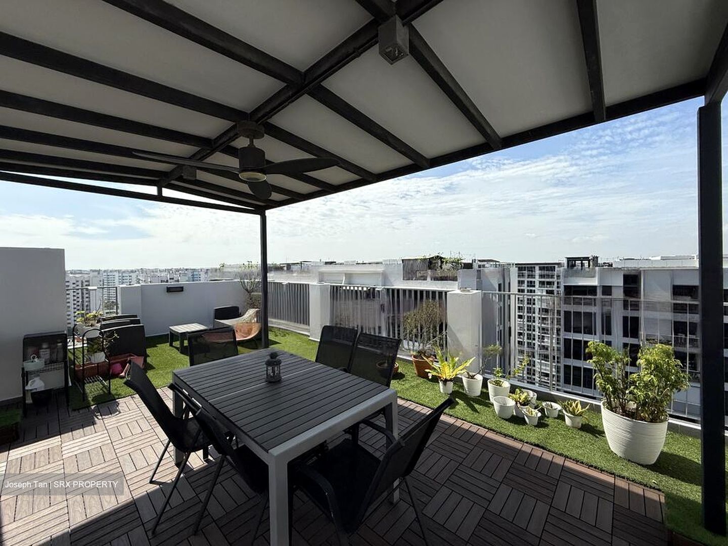 Twin Waterfalls (D19), Condominium #447525501